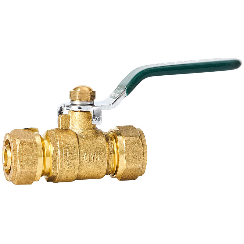 BALL VALVE